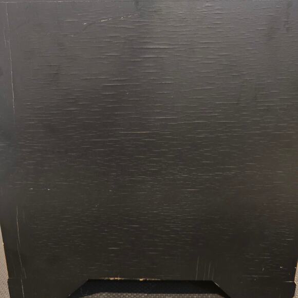 Vintage and hand painted jewelry box from the 1970s made in Taiwan. - Picture 4 of 7